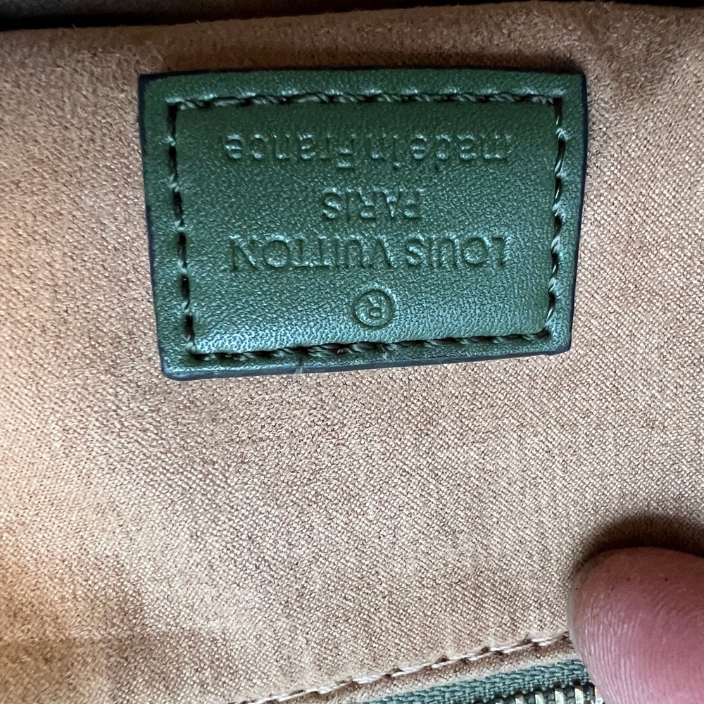 Louis Vuitton Coussin Bag - Picture 12 of 14